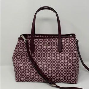 Kate Spade Mini Tote NWOT